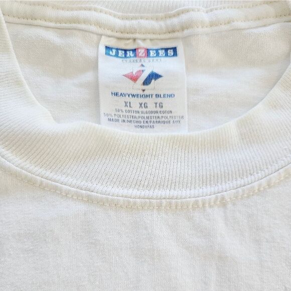 Vintage Steam Automobile Club Of America Ultra Soft Graphic Car Tee T-Shirt XL - Picture 6 of 8